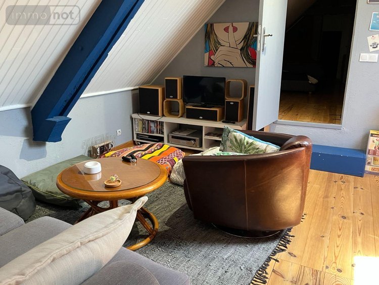 Maison a vendre Ballon-Saint-Mars 72290 Sarthe 137 m2 6 pièces 312000 euros