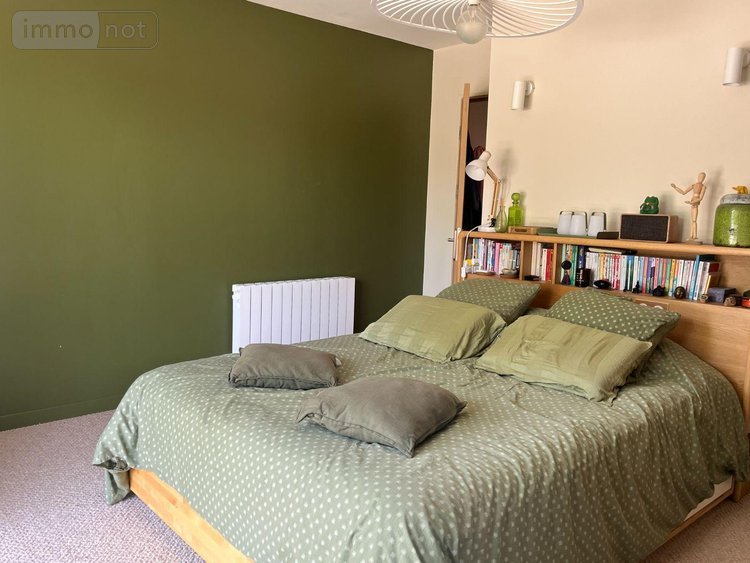Maison a vendre Ballon-Saint-Mars 72290 Sarthe 137 m2 6 pièces 312000 euros