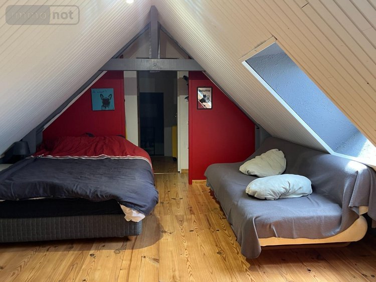 Maison a vendre Ballon-Saint-Mars 72290 Sarthe 137 m2 6 pièces 312000 euros
