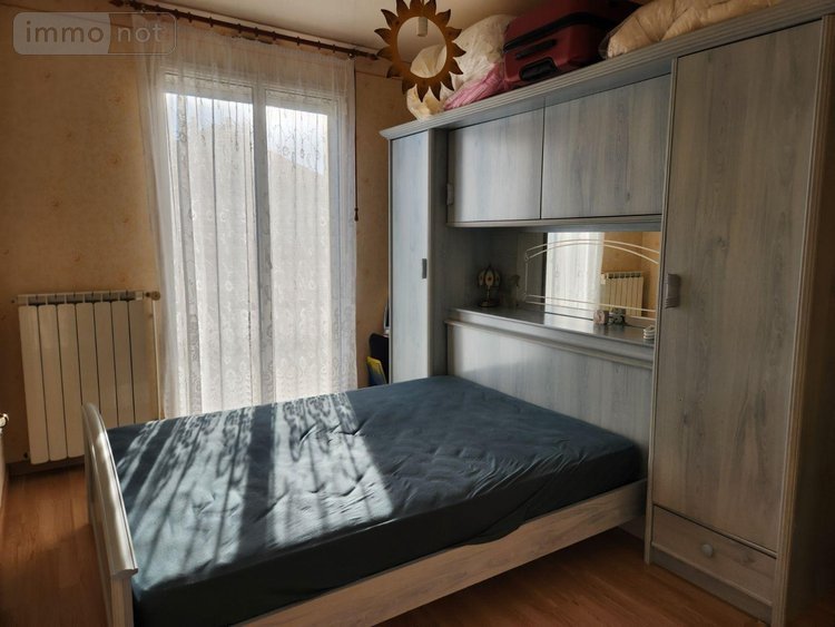 Maison a vendre Jessains 10140 Aube 100 m2 5 pièces 140000 euros