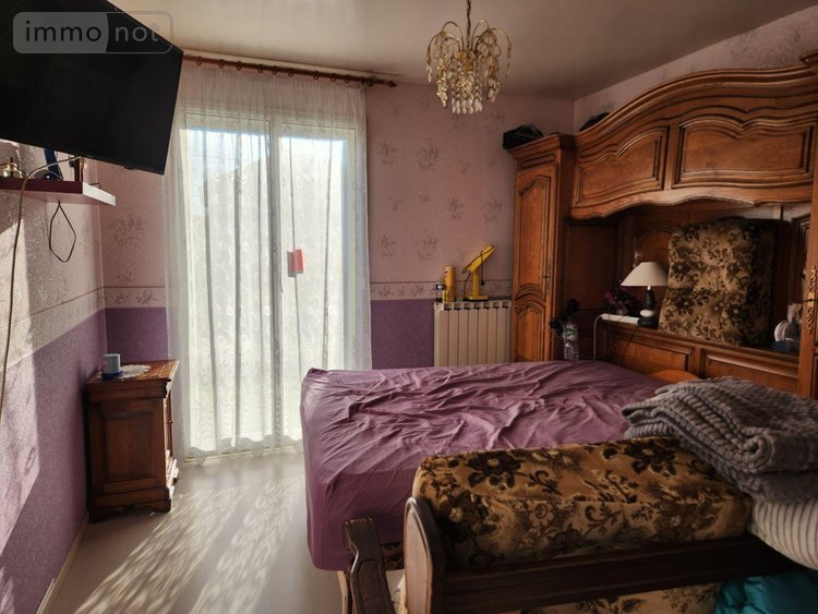 Maison a vendre Jessains 10140 Aube 100 m2 5 pièces 140000 euros