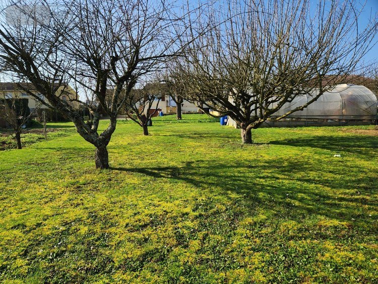 Maison a vendre Jessains 10140 Aube 100 m2 5 pièces 140000 euros