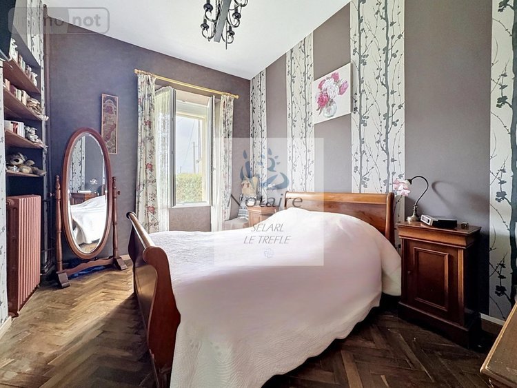 Maison a vendre Blaye 33390 Gironde 241 m2 9 pièces 388500 euros