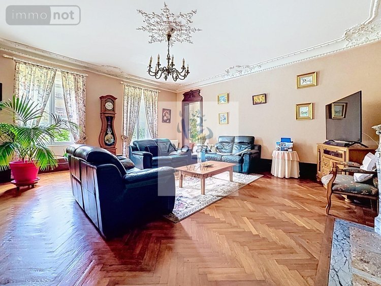 Maison a vendre Blaye 33390 Gironde 241 m2 9 pièces 388500 euros