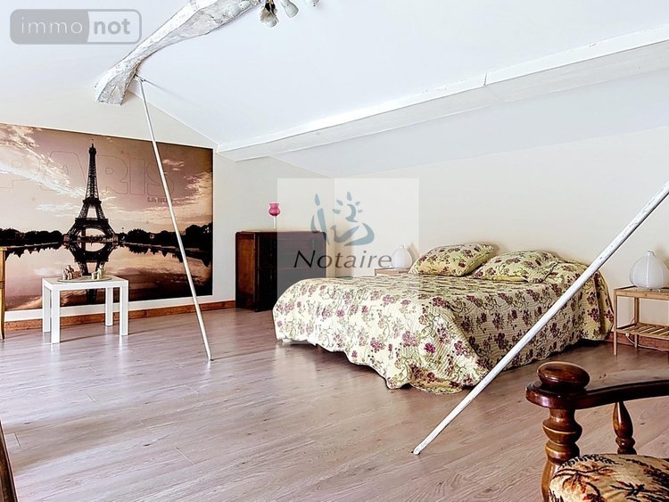 Maison a vendre Blaye 33390 Gironde 241 m2 9 pièces 388500 euros