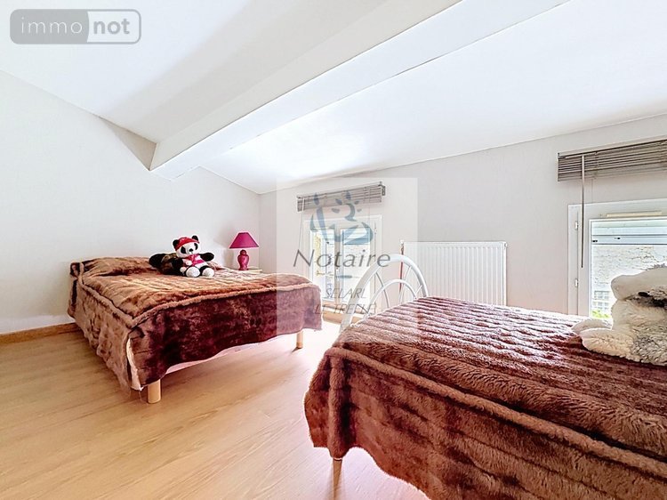 Maison a vendre Blaye 33390 Gironde 241 m2 9 pièces 388500 euros