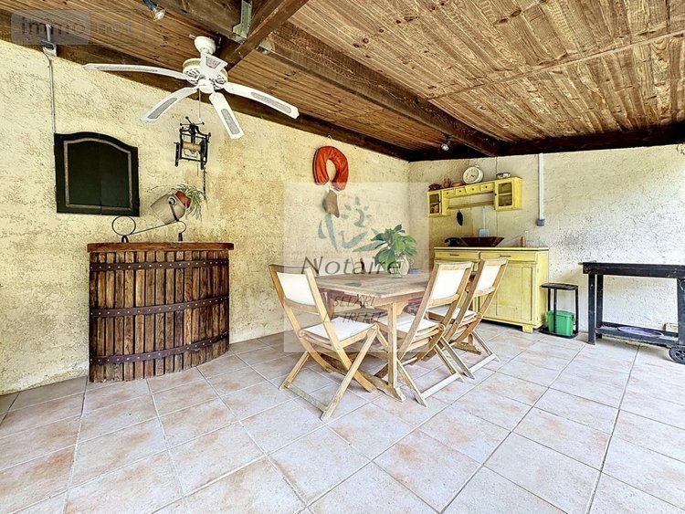 Maison a vendre Blaye 33390 Gironde 241 m2 9 pièces 388500 euros