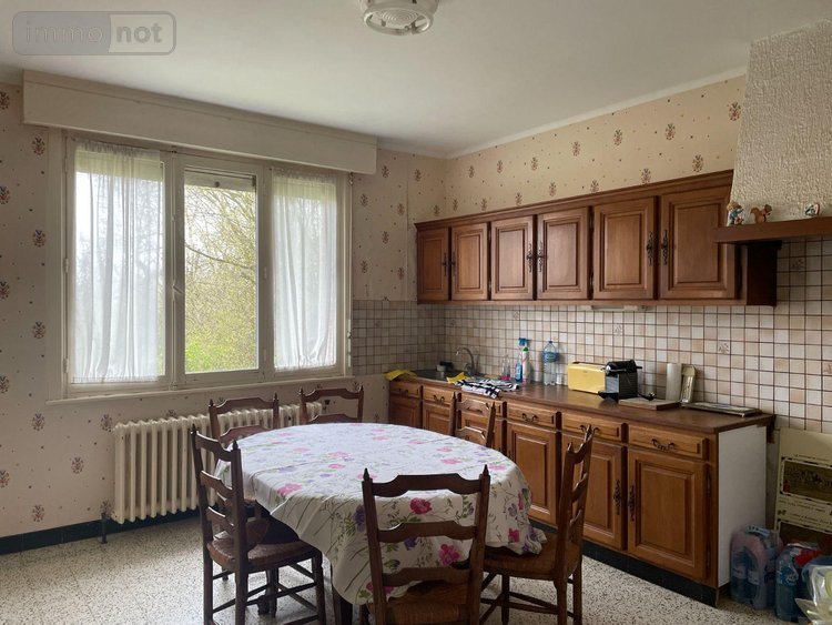 Maison a vendre Cassel 59670 Nord 178 m2 8 pièces 275000 euros