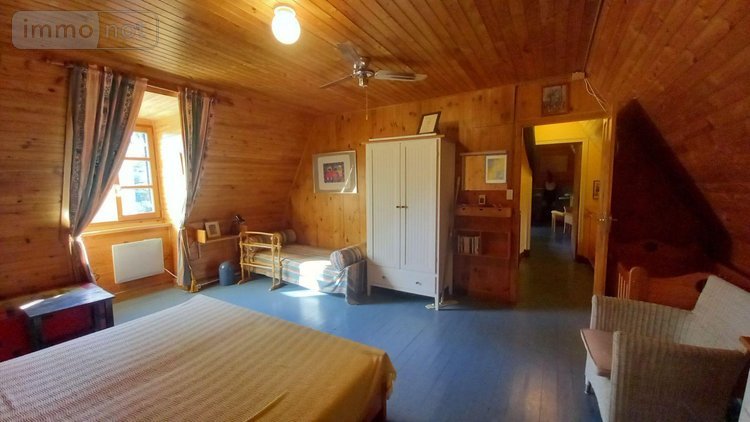 Maison a vendre Saint-Clément 15800 Cantal 108 m2  159000 euros