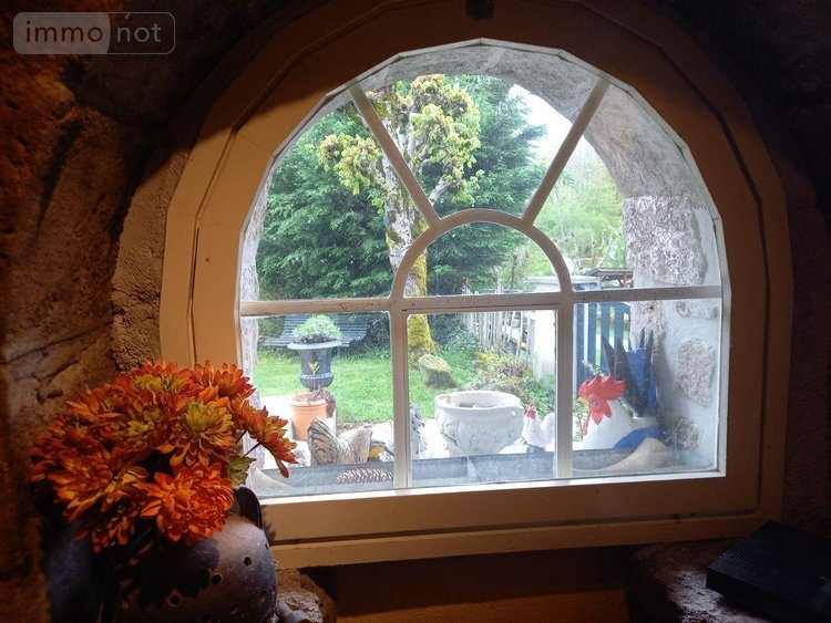 Maison a vendre Saint-Clément 15800 Cantal 108 m2  159000 euros