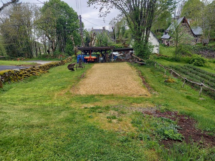 Maison a vendre Saint-Clément 15800 Cantal 108 m2  159000 euros