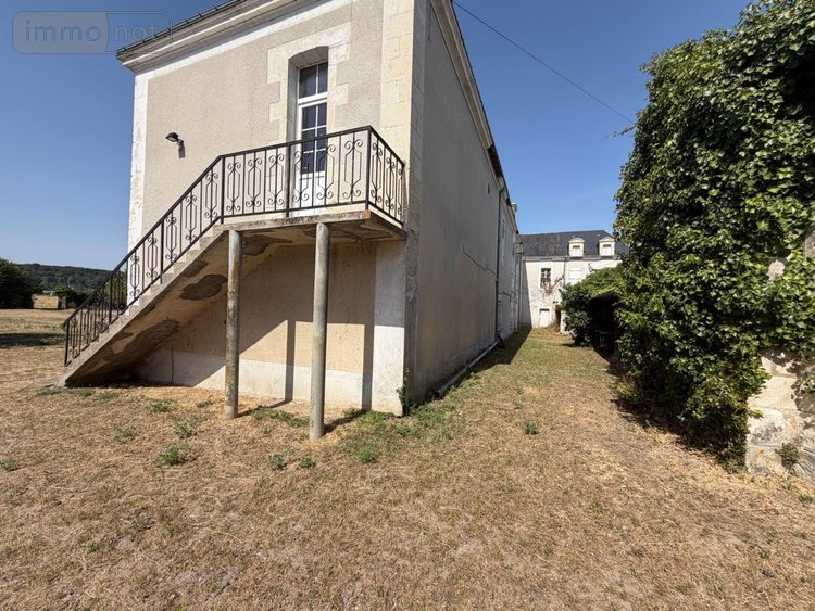 Immeuble a vendre Chinon 37500 Indre-et-Loire 500 m2  399200 euros