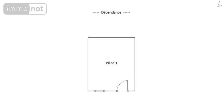 Immeuble a vendre Chinon 37500 Indre-et-Loire 500 m2  399200 euros