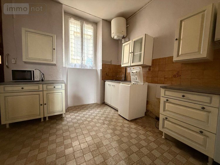 Maison a vendre Coulans-sur-Gée 72550 Sarthe 162 m2 7 pièces 231460 euros