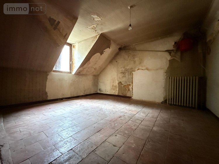 Maison a vendre Coulans-sur-Gée 72550 Sarthe 162 m2 7 pièces 231460 euros