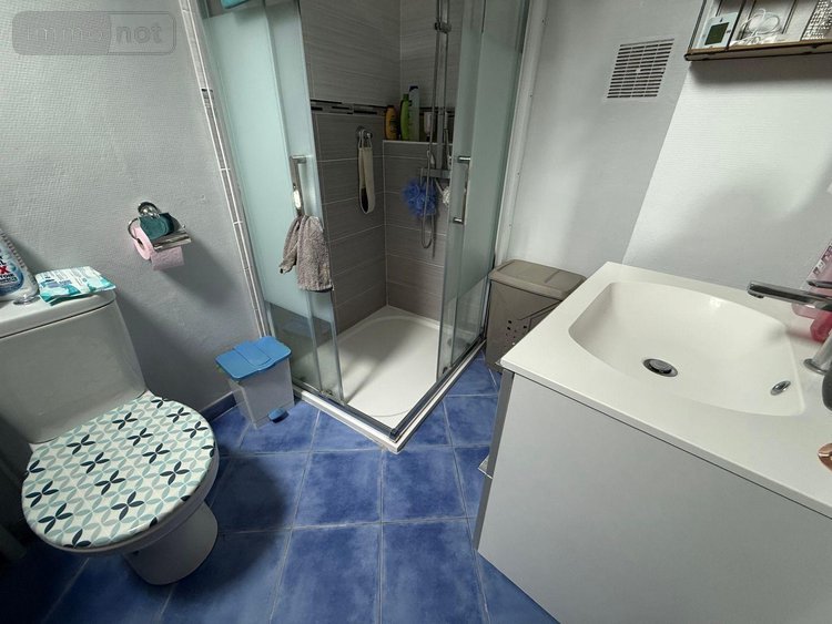 Maison a vendre Coulans-sur-Gée 72550 Sarthe 162 m2 7 pièces 231460 euros