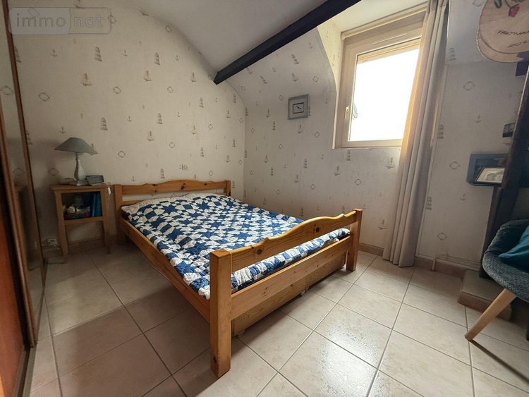 Maison a vendre Coulans-sur-Gée 72550 Sarthe 162 m2 7 pièces 231460 euros