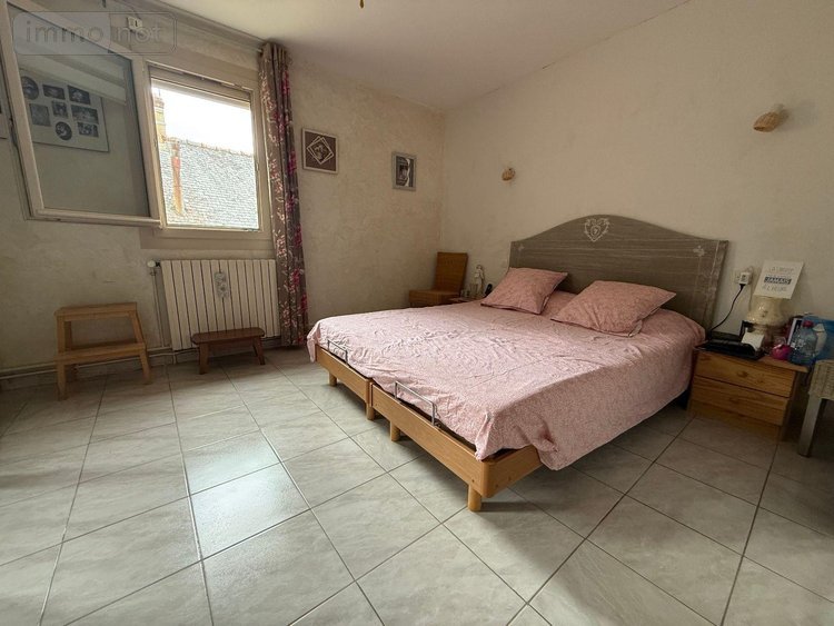 Maison a vendre Coulans-sur-Gée 72550 Sarthe 162 m2 7 pièces 231460 euros