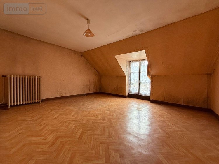 Maison a vendre Coulans-sur-Gée 72550 Sarthe 162 m2 7 pièces 231460 euros