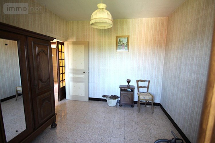 Maison a vendre Cormatin 71460 Saône-et-Loire 91 m2 4 pièces 170000 euros