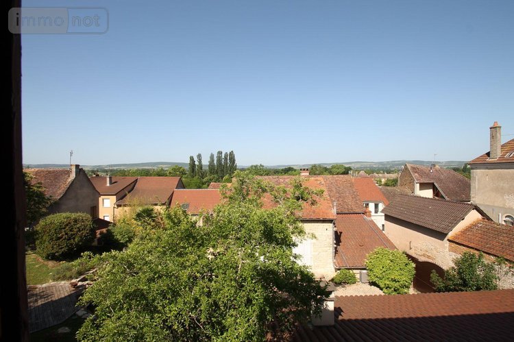Maison a vendre Cormatin 71460 Saône-et-Loire 91 m2 4 pièces 170000 euros