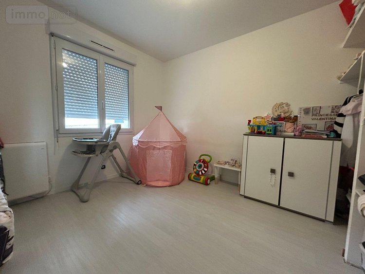 Maison a vendre Saint-Georges-le-Gaultier 72130 Sarthe 73 m2  116180 euros