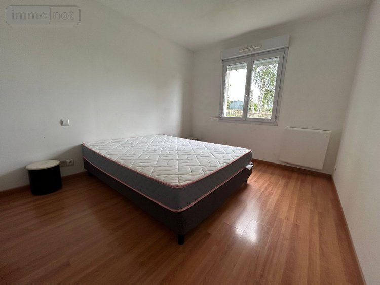 Maison a vendre Saint-Georges-le-Gaultier 72130 Sarthe 73 m2  116180 euros