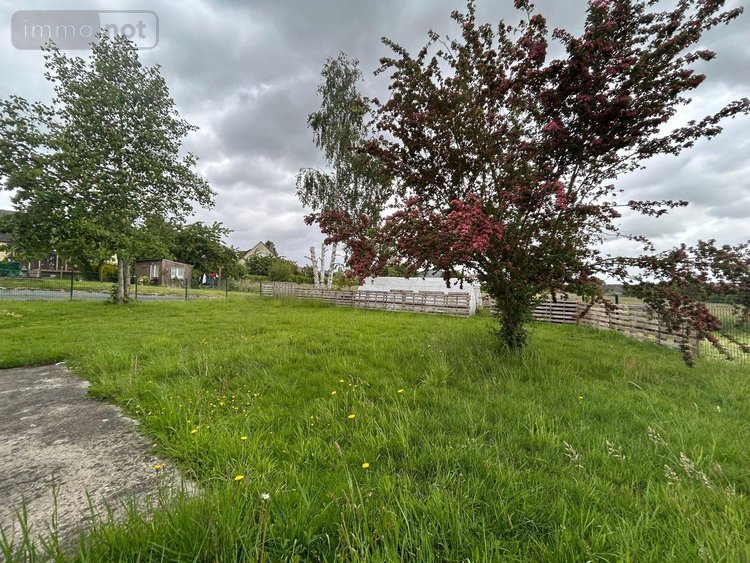 Maison a vendre Saint-Georges-le-Gaultier 72130 Sarthe 73 m2  116180 euros