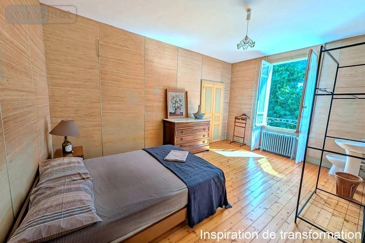 Maison a vendre Mayet 72360 Sarthe 275 m2 13 pièces 282960 euros
