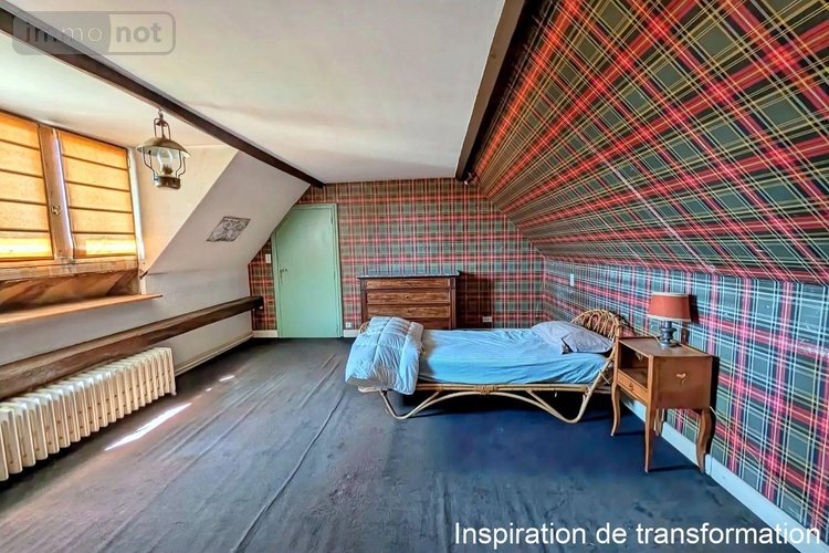 Maison a vendre Mayet 72360 Sarthe 275 m2 13 pièces 282960 euros