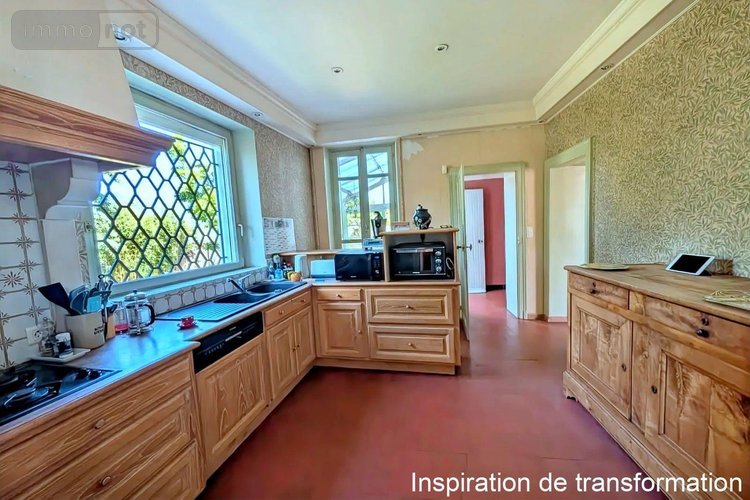 Maison a vendre Mayet 72360 Sarthe 275 m2 13 pièces 282960 euros