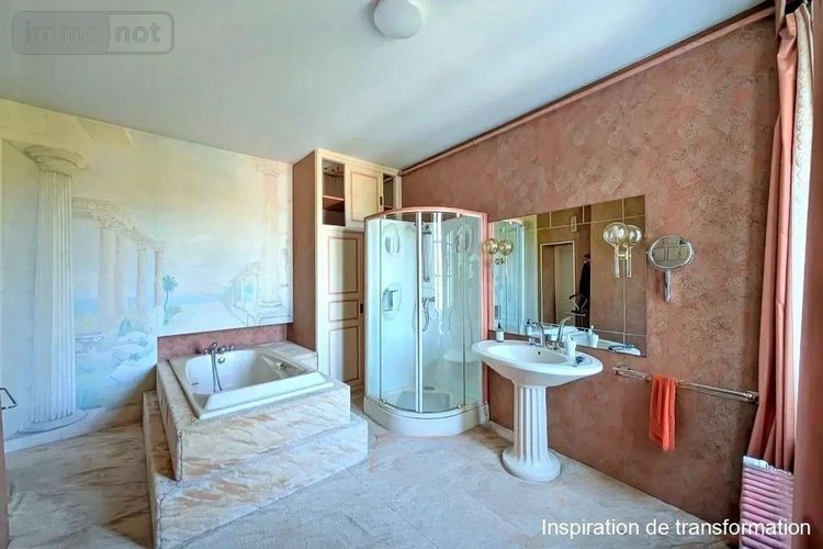 Maison a vendre Mayet 72360 Sarthe 275 m2 13 pièces 282960 euros