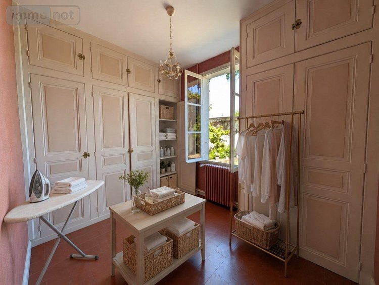 Maison a vendre Mayet 72360 Sarthe 275 m2 13 pièces 282960 euros