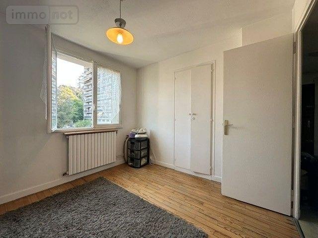 Appartement a vendre Chambéry 73000 Savoie 54 m2 3 pièces 190000 euros