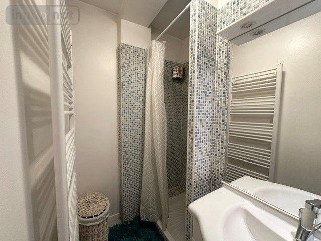 Appartement a vendre Chambéry 73000 Savoie 54 m2 3 pièces 190000 euros
