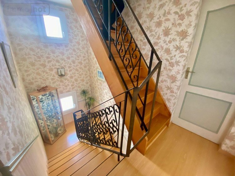 Maison a vendre Arnage 72230 Sarthe 115 m2 6 pièces 189000 euros
