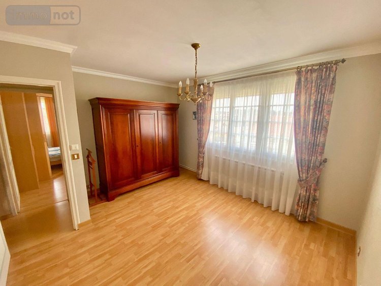 Maison a vendre Arnage 72230 Sarthe 115 m2 6 pièces 189000 euros