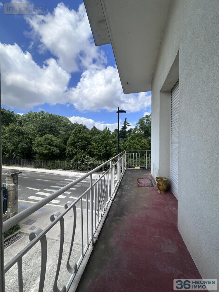 Appartement a vendre Bordeaux 33000 Gironde 113 m2 5 pièces 315000 euros