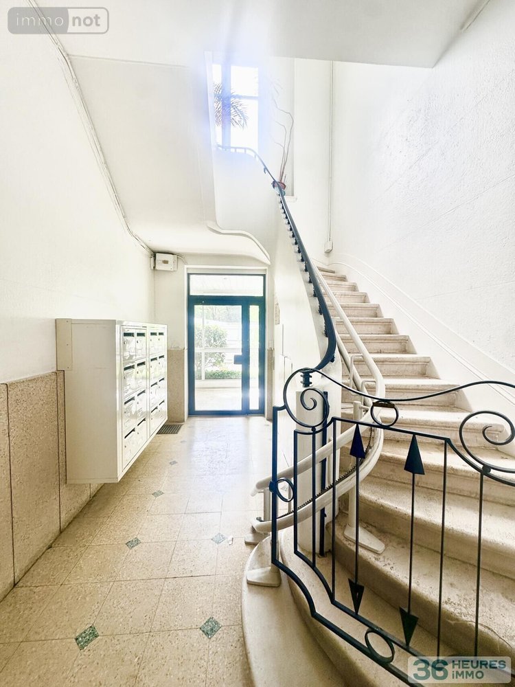 Appartement a vendre Bordeaux 33000 Gironde 113 m2 5 pièces 315000 euros