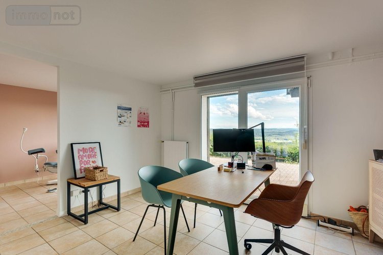 Maison a vendre Fontain 25660 Doubs 230 m2 7 pièces 481000 euros