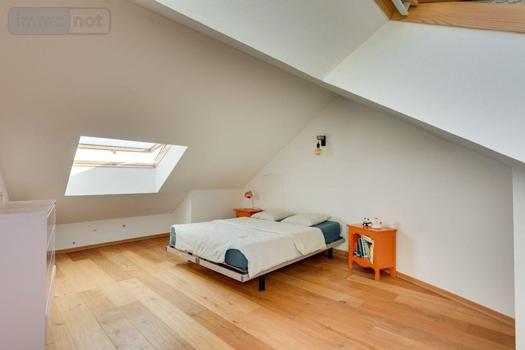 Maison a vendre Fontain 25660 Doubs 230 m2 7 pièces 481000 euros