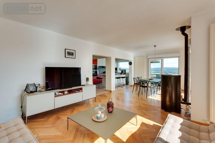 Maison a vendre Fontain 25660 Doubs 230 m2 7 pièces 481000 euros
