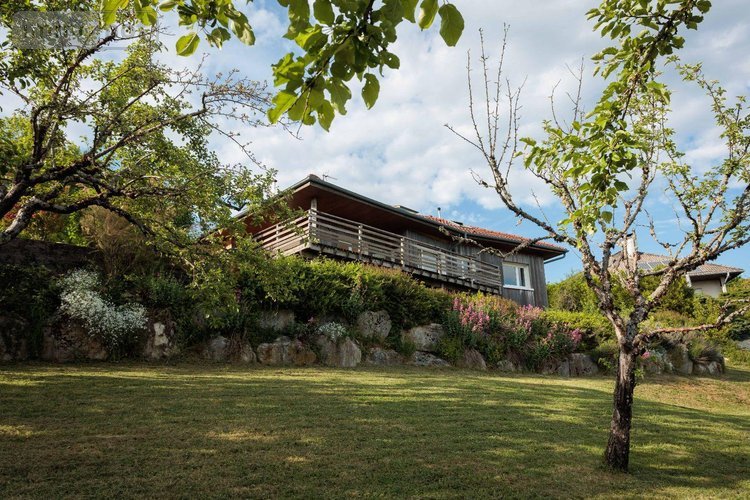 Maison a vendre Fontain 25660 Doubs 230 m2 7 pièces 481000 euros