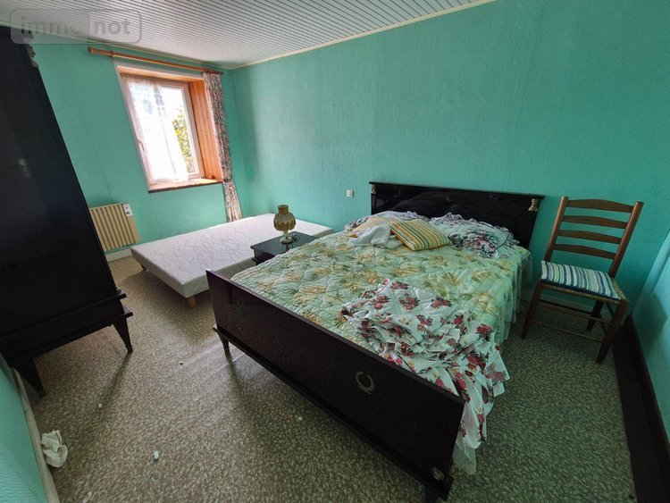 Maison a vendre Plouénan 29420 Finistère 233 m2 12 pièces 259600 euros