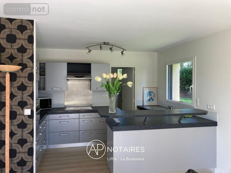 Maison a vendre Betton 35830 Ille-et-Vilaine 120 m2 6 pièces 439000 euros