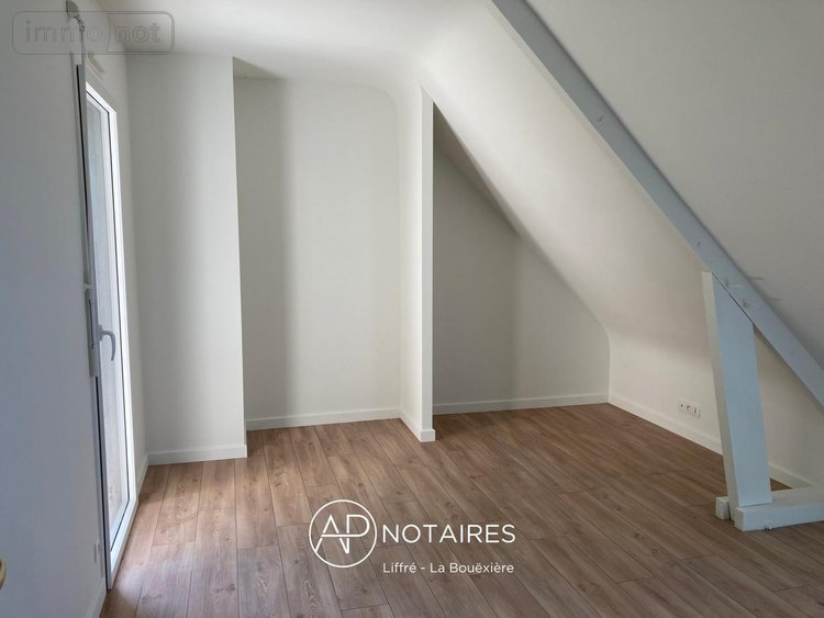 Maison a vendre Betton 35830 Ille-et-Vilaine 120 m2 6 pièces 439000 euros