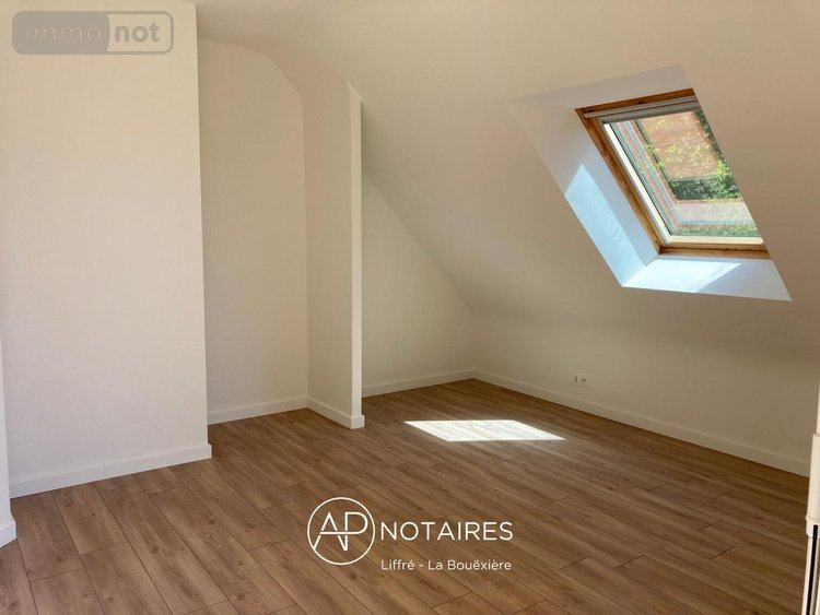 Maison a vendre Betton 35830 Ille-et-Vilaine 120 m2 6 pièces 439000 euros