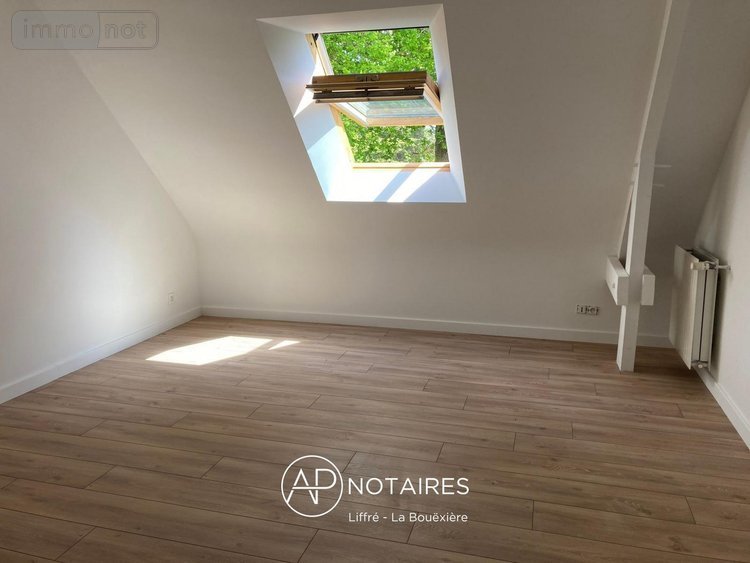 Maison a vendre Betton 35830 Ille-et-Vilaine 120 m2 6 pièces 439000 euros