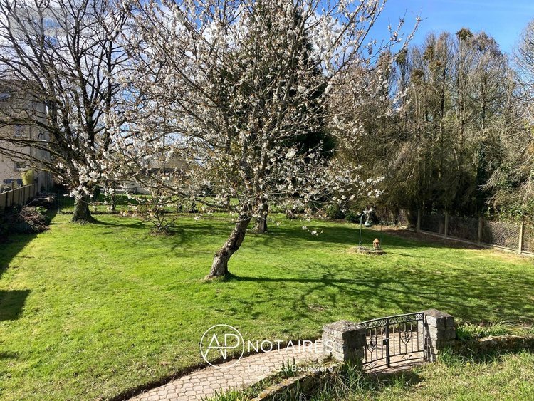 Maison a vendre La Bouëxière 35340 Ille-et-Vilaine 114 m2 6 pièces 297800 euros