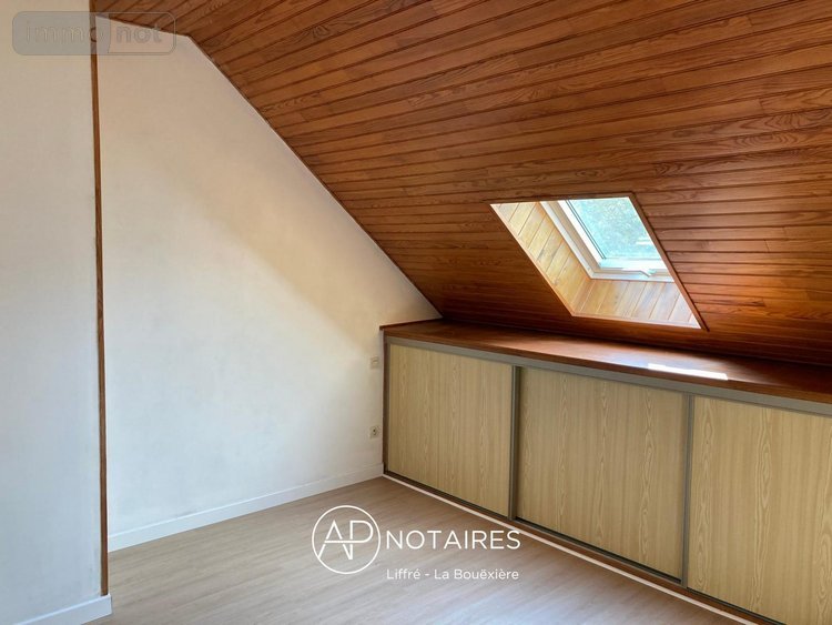 Maison a vendre La Bouëxière 35340 Ille-et-Vilaine 111 m2 6 pièces 292600 euros